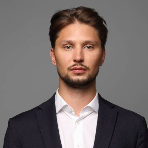 Андрей Морозкин