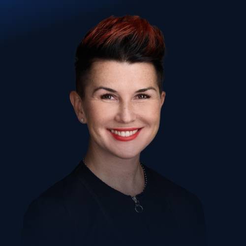 Кристина Коваленко