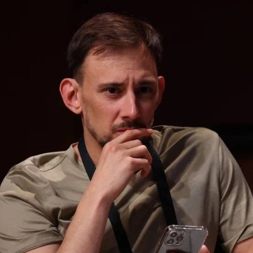 Никита Абраменко