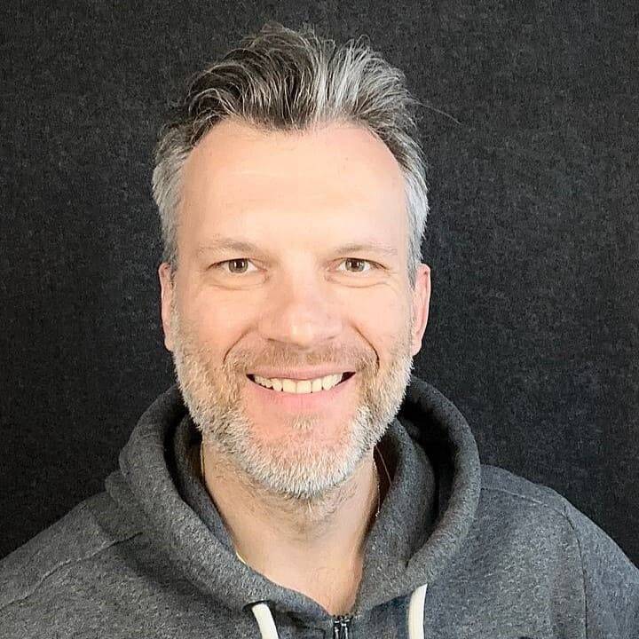 Роман Мандрик