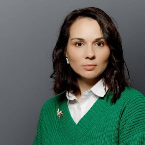 Гузель Малинина