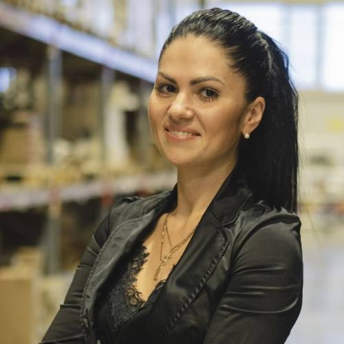 Вита Яковлева